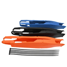 Load image into Gallery viewer, 2Pcs Motorcycle Swingarm Protection Cover Swing Arm Guard For XCW XCWF EXC EXCF For Husqvarna TC FC TE FE 125 250 300 350 400 450 500