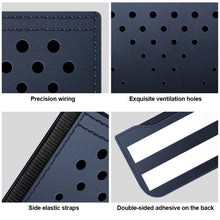 Load image into Gallery viewer, Car Net Storage Bag Car Mounted Mobile Phone Bill Card Holder Car General Storage Box Multi-Functional Storage Bag Hanging Bag