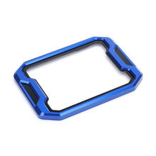 Load image into Gallery viewer, Motorcycle Instrument Meter Frame Protector Cover Aluminum For Honda ADV 350 ADV350 adv350 2022-2024 Accessories