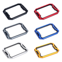 Load image into Gallery viewer, Motorcycle Instrument Meter Frame Protector Cover Aluminum For Honda ADV 350 ADV350 adv350 2022-2024 Accessories