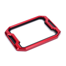 Load image into Gallery viewer, Motorcycle Instrument Meter Frame Protector Cover Aluminum For Honda ADV 350 ADV350 adv350 2022-2024 Accessories