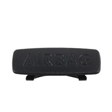 Load image into Gallery viewer, 1/2Pcs Car A B C Pillar Airbag Emblem Cap 1K8853437 For VW Jetta A5 A6 MK5 Golf 5 6 7 GTI Passat B6 B7 CC Polo Decoration