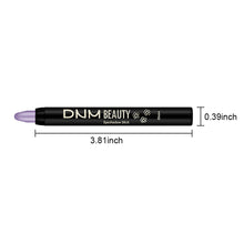 Load image into Gallery viewer, 16 Colors Facial Multi-purpose Pearlescent Eyeliner Color Glitter Waterproof Long-Lasting Eye Makeup Silkworm Pen Liner