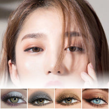 Load image into Gallery viewer, 16 Colors Facial Multi-purpose Pearlescent Eyeliner Color Glitter Waterproof Long-Lasting Eye Makeup Silkworm Pen Liner