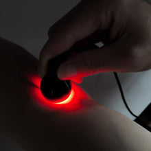 Load image into Gallery viewer, USB Infrared Vein Viewer Transilluminator LED Vessel Vein Display Instrument Vessel Finder Infrared Blood Vessel Lamp