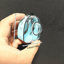 Load image into Gallery viewer, 1:6 Doll Mini Backpack Cat Bag Pet Space Bag Travel Bag Dollhouse Scene Decoration Micro Landscape Ornament Photography Props