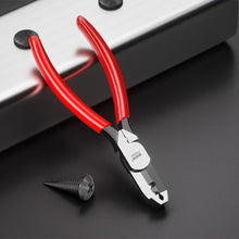 Load image into Gallery viewer, Multi-Disassembly Pliers Rust Removal Anti-Slip Screwdriver Quick Cutting And Cutting Crimping Wire Removal Nailer
