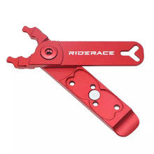 Load image into Gallery viewer, Multi-Functional Bicycle Chain Link Pliers Chain Buckles Quick Disassembly And Installation Pliers Maintenance Tools