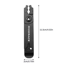 Load image into Gallery viewer, Multi-Functional Bicycle Chain Link Pliers Chain Buckles Quick Disassembly And Installation Pliers Maintenance Tools