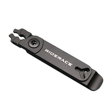 Load image into Gallery viewer, Multi-Functional Bicycle Chain Link Pliers Chain Buckles Quick Disassembly And Installation Pliers Maintenance Tools