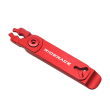 Load image into Gallery viewer, Multi-Functional Bicycle Chain Link Pliers Chain Buckles Quick Disassembly And Installation Pliers Maintenance Tools