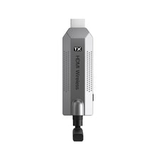 Load image into Gallery viewer, 1080P/60Hz Wireless Point-To-Point Enterprise-Level Screen Projector Computer Hdmi High-Definition Transmission Connector Video Conference Projector-G146