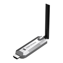 Load image into Gallery viewer, 1080P/60Hz Wireless Point-To-Point Enterprise-Level Screen Projector Computer Hdmi High-Definition Transmission Connector Video Conference Projector-G146