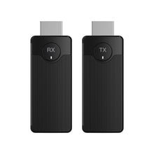 Load image into Gallery viewer, HDMI Wireless Transmitter Point-To-Point Laptop Mirroring Multiple Device Long-Distance Conference Transmission Screen Projection Device-Q50