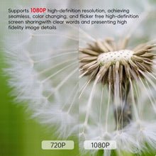 Load image into Gallery viewer, Point-To-Point HDMI Wireless Transmission Device Plug-And-Play HD Screen Projector For Mobile Phones TVS And Computers
