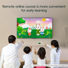Load image into Gallery viewer, Point-To-Point HDMI Wireless Transmission Device Plug-And-Play 50M Long-Distance Mobile Phone Computer Screen Projector