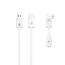 Load image into Gallery viewer, Point-To-Point HDMI Wireless Transmission Device Plug-And-Play 50M Long-Distance Mobile Phone Computer Screen Projector