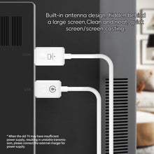 Load image into Gallery viewer, Point-To-Point HDMI Wireless Transmission Device Plug-And-Play 50M Long-Distance Mobile Phone Computer Screen Projector
