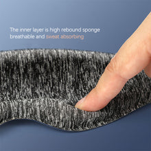 Load image into Gallery viewer, 3D Sleep Eye Mask One Piece Home Sleep Light Blocking Long Eye Mask Air Travel Supplies