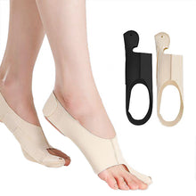 Load image into Gallery viewer, Toe Corrector Can Adjust Thumb Eversion To Correct Foot Bone and Big Toe Separation Protective Strap