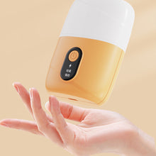 Load image into Gallery viewer, Home Use Exfoliating Foot Skin Calluses Beautifying Skin Foot Grinders Electric Foot Grinders Electric Foot Trimmers