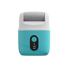 Load image into Gallery viewer, Home Use Exfoliating Foot Skin Calluses Beautifying Skin Foot Grinders Electric Foot Grinders Electric Foot Trimmers