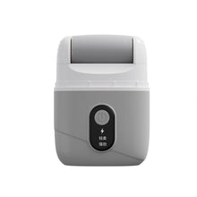 Load image into Gallery viewer, Home Use Exfoliating Foot Skin Calluses Beautifying Skin Foot Grinders Electric Foot Grinders Electric Foot Trimmers