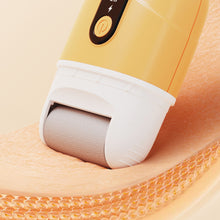 Load image into Gallery viewer, Home Use Exfoliating Foot Skin Calluses Beautifying Skin Foot Grinders Electric Foot Grinders Electric Foot Trimmers