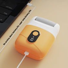 Load image into Gallery viewer, Home Use Exfoliating Foot Skin Calluses Beautifying Skin Foot Grinders Electric Foot Grinders Electric Foot Trimmers