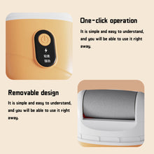Load image into Gallery viewer, Home Use Exfoliating Foot Skin Calluses Beautifying Skin Foot Grinders Electric Foot Grinders Electric Foot Trimmers