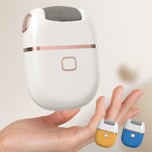 Load image into Gallery viewer, Electric Foot Grinder for Repairing Feet Removing Dead Skin Household Automatic Rechargeable Foot Grinder Removing Calluses