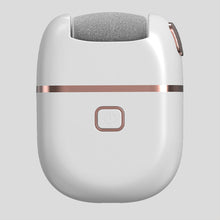 Load image into Gallery viewer, Electric Foot Grinder for Repairing Feet Removing Dead Skin Household Automatic Rechargeable Foot Grinder Removing Calluses