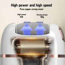 Load image into Gallery viewer, Electric Foot Grinder for Repairing Feet Removing Dead Skin Household Automatic Rechargeable Foot Grinder Removing Calluses