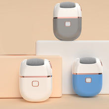 Load image into Gallery viewer, Electric Foot Grinder for Repairing Feet Removing Dead Skin Household Automatic Rechargeable Foot Grinder Removing Calluses
