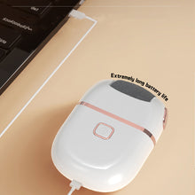 Load image into Gallery viewer, Electric Foot Grinder for Repairing Feet Removing Dead Skin Household Automatic Rechargeable Foot Grinder Removing Calluses