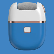 Load image into Gallery viewer, Electric Foot Grinder for Repairing Feet Removing Dead Skin Household Automatic Rechargeable Foot Grinder Removing Calluses