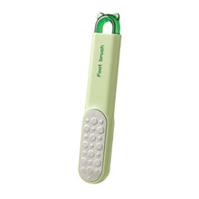 Load image into Gallery viewer, Foot File Feet Grinding Device Remove Dead Skin Rub Feet Contusion Calluses Foot Rub Pedicure Dead Skin Shavings