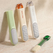 Load image into Gallery viewer, Foot File Feet Grinding Device Remove Dead Skin Rub Feet Contusion Calluses Foot Rub Pedicure Dead Skin Shavings