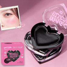Load image into Gallery viewer, Caring Powder Blusher Rouge Is Warm Discoloring Not Easy To Fade Powder Blusher Cream Natural Facial Powder Blusher Stick