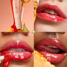 Load image into Gallery viewer, Water Gloss Moisturizing and Moisturizing Lipstick Lip and Cheek Dual-use Affordable Student Lipstick Female Jelly Lip Glaze