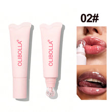 Load image into Gallery viewer, Water Gloss Moisturizing and Moisturizing Lipstick Lip and Cheek Dual-use Affordable Student Lipstick Female Jelly Lip Glaze