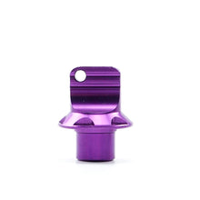 Load image into Gallery viewer, Universal Aluminum Alloy Motorcycle Key Cover Decorative Key Head Cover Lock Motor Key Head Mouldings Electric Key Retrofit Accessories