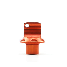 Load image into Gallery viewer, Universal Aluminum Alloy Motorcycle Key Cover Decorative Key Head Cover Lock Motor Key Head Mouldings Electric Key Retrofit Accessories