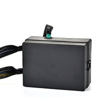 Load image into Gallery viewer, 12V Car Auto Relay Box Fuse Block Three Pre-Wired Fuse and Relay Box with 15pcs Blade Fuses 5-30A 8Pcs 4 Pin 40A Relays
