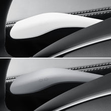 Load image into Gallery viewer, Gear Shift Cover Steering Lever Handle Protection Shifter Shell Shift Knob Cover Car Accessories For Tesla Model Y
