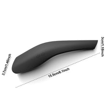 Load image into Gallery viewer, Gear Shift Cover Steering Lever Handle Protection Shifter Shell Shift Knob Cover Car Accessories For Tesla Model Y