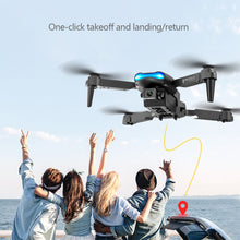 Load image into Gallery viewer, E99 Pro 4K HD Camera Remote Control Drones Foldable Quadcopter Optical Flow Positioning Aerial Photography Remote Control Drone
