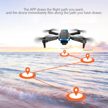 Load image into Gallery viewer, E99 Pro 4K HD Camera Remote Control Drones Foldable Quadcopter Optical Flow Positioning Aerial Photography Remote Control Drone