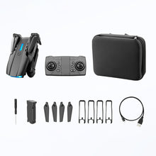 Load image into Gallery viewer, E99 Pro 4K HD Camera Remote Control Drones Foldable Quadcopter Optical Flow Positioning Aerial Photography Remote Control Drone