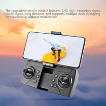 Load image into Gallery viewer, E99 Pro 4K HD Camera Remote Control Drones Foldable Quadcopter Optical Flow Positioning Aerial Photography Remote Control Drone